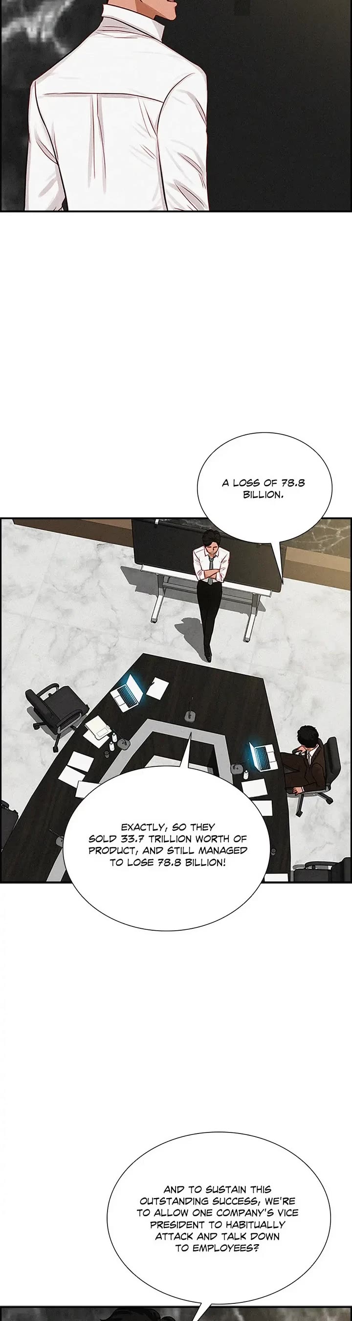 The Lord of Money chapter 110 page 29