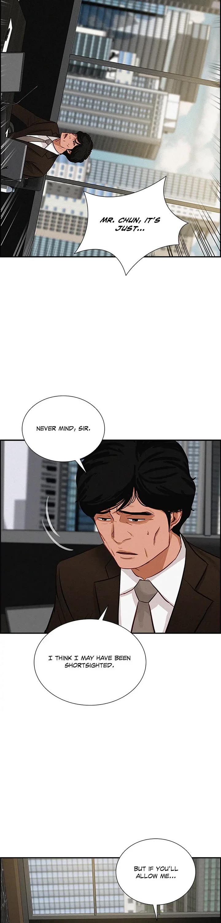 The Lord of Money chapter 110 page 32