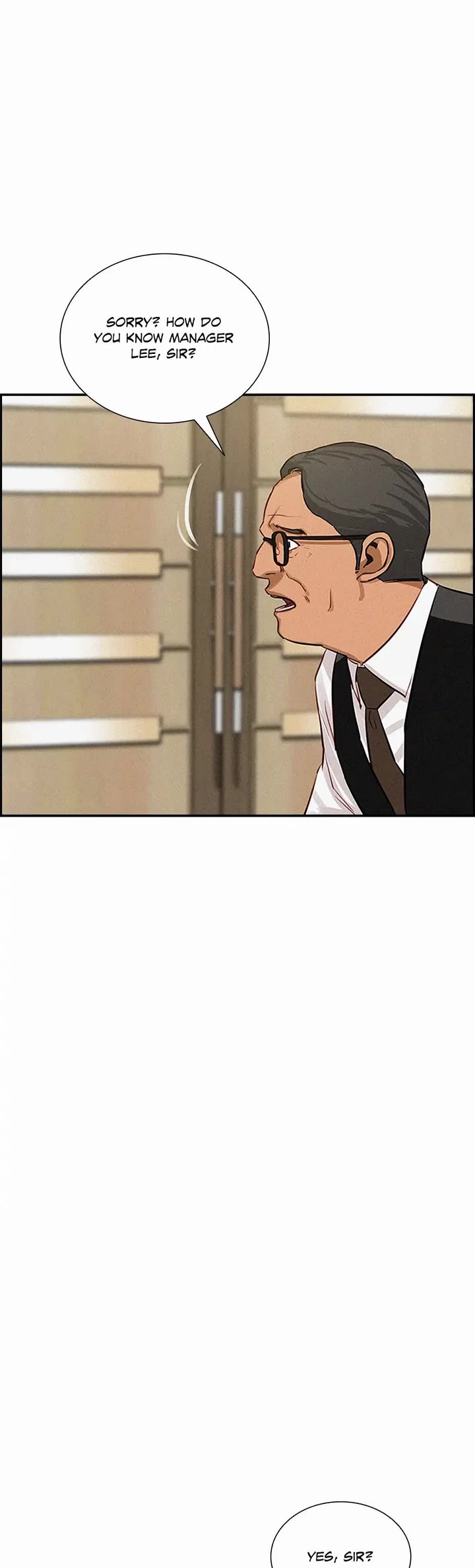 The Lord of Money chapter 110 page 4