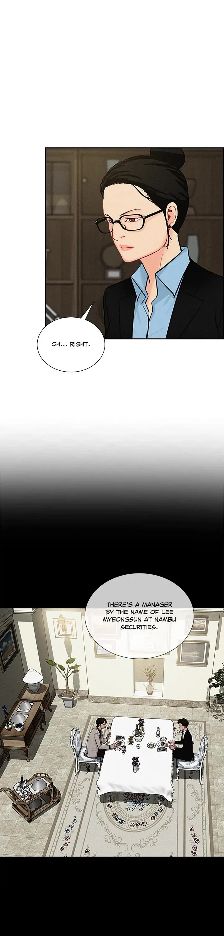 The Lord of Money chapter 110 page 6