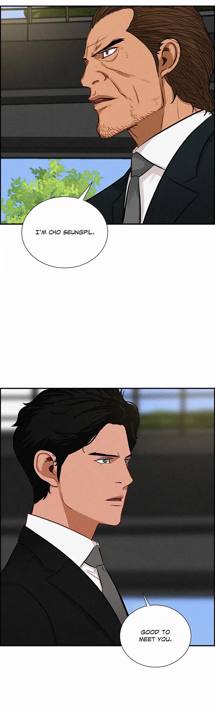 The Lord of Money chapter 114 page 15