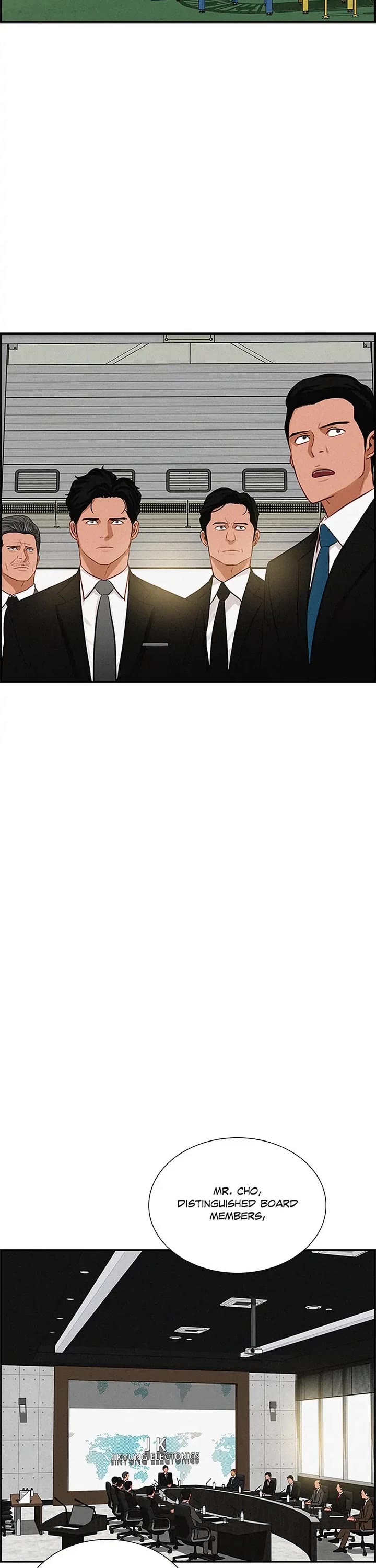 The Lord of Money chapter 114 page 17