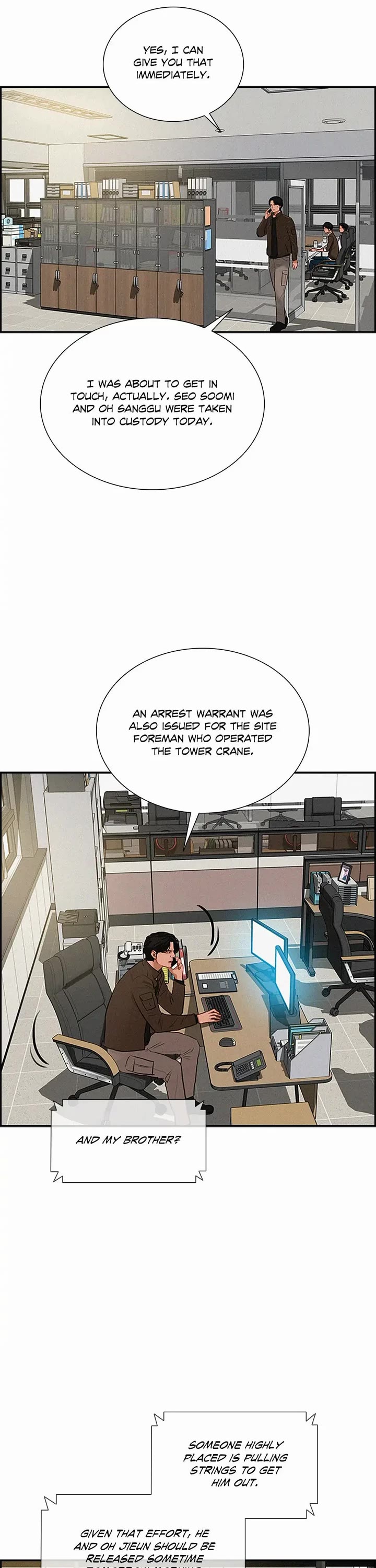 The Lord of Money chapter 114 page 2