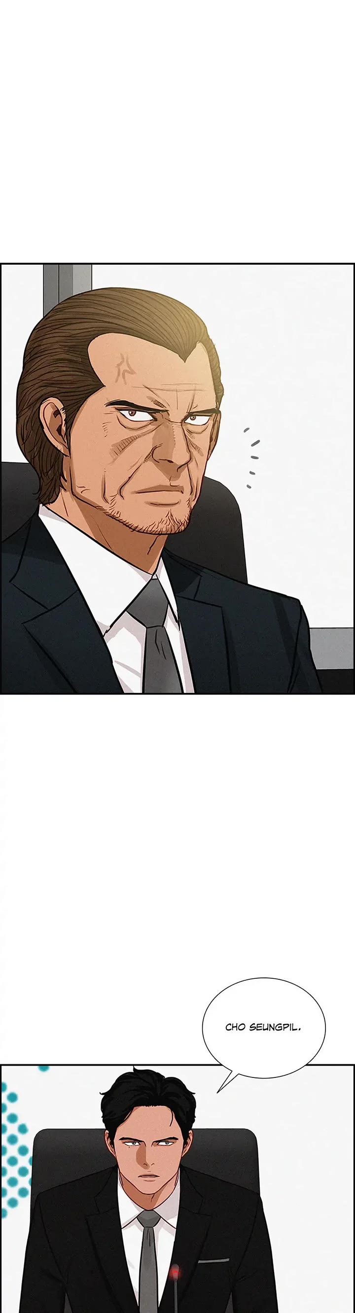 The Lord of Money chapter 114 page 20