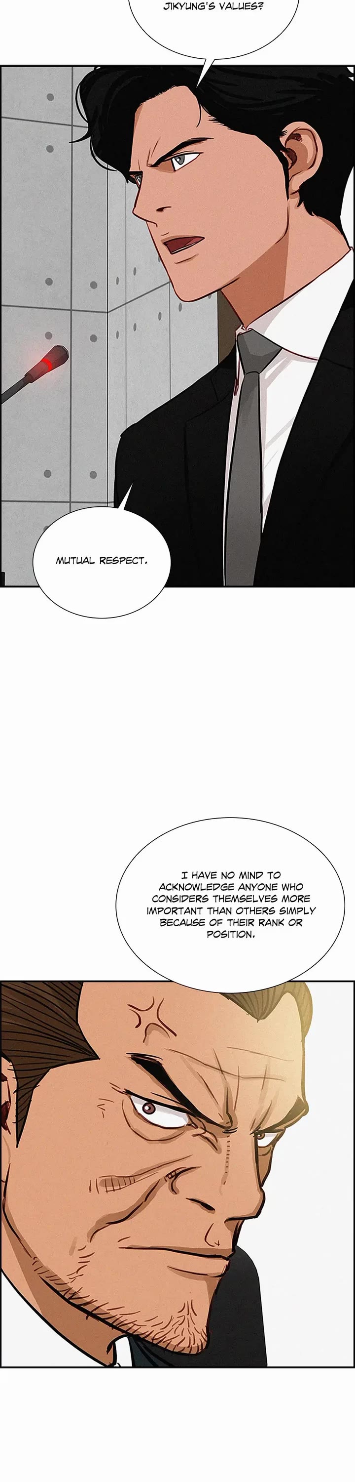 The Lord of Money chapter 114 page 23