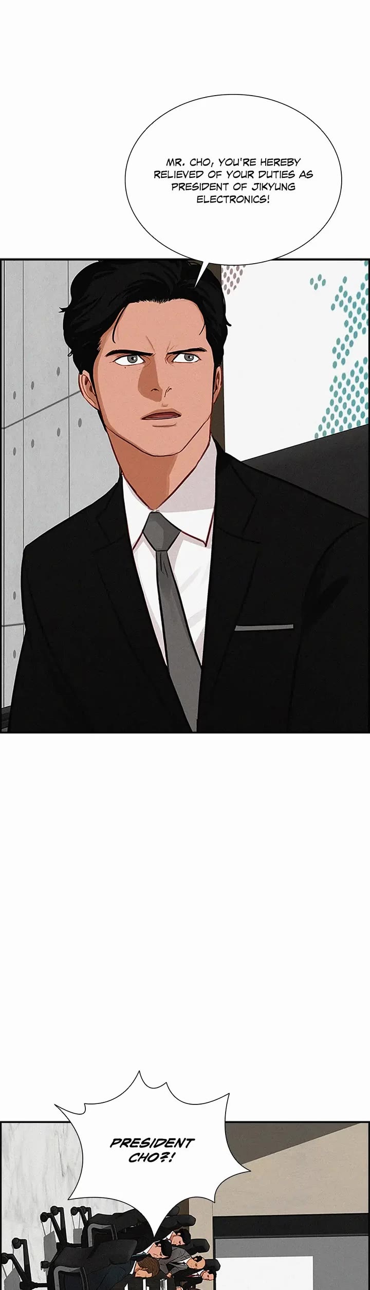 The Lord of Money chapter 114 page 24