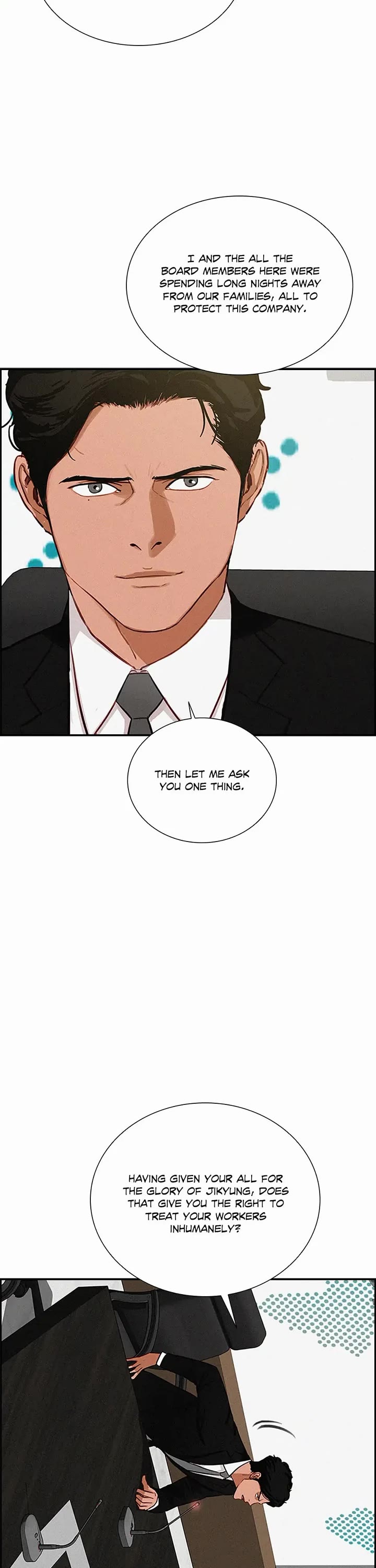 The Lord of Money chapter 114 page 28