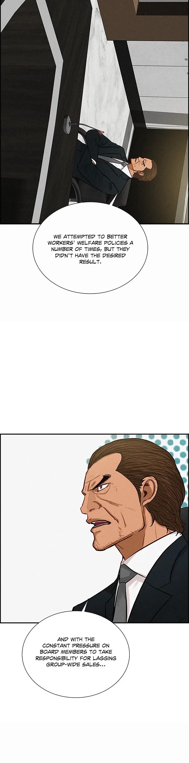 The Lord of Money chapter 114 page 29