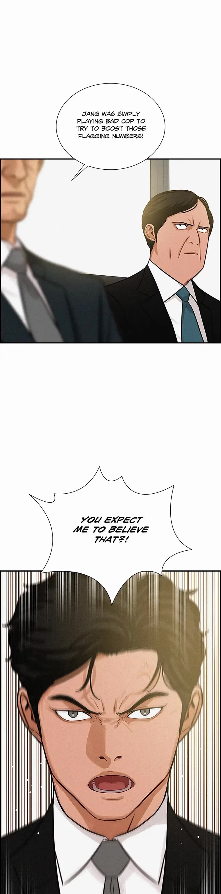 The Lord of Money chapter 114 page 30