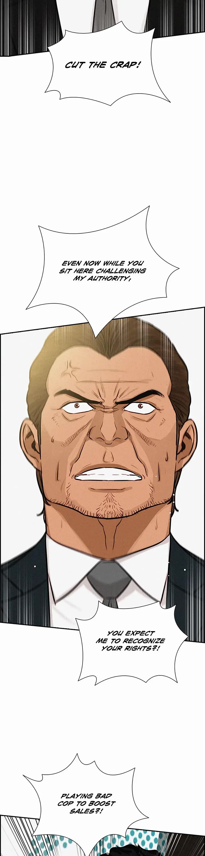 The Lord of Money chapter 114 page 31