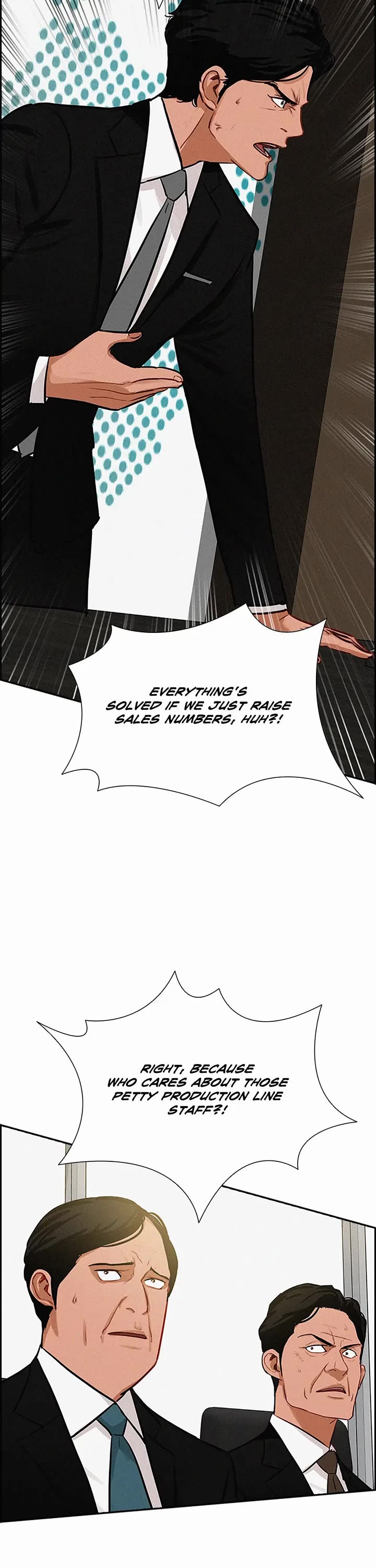 The Lord of Money chapter 114 page 32