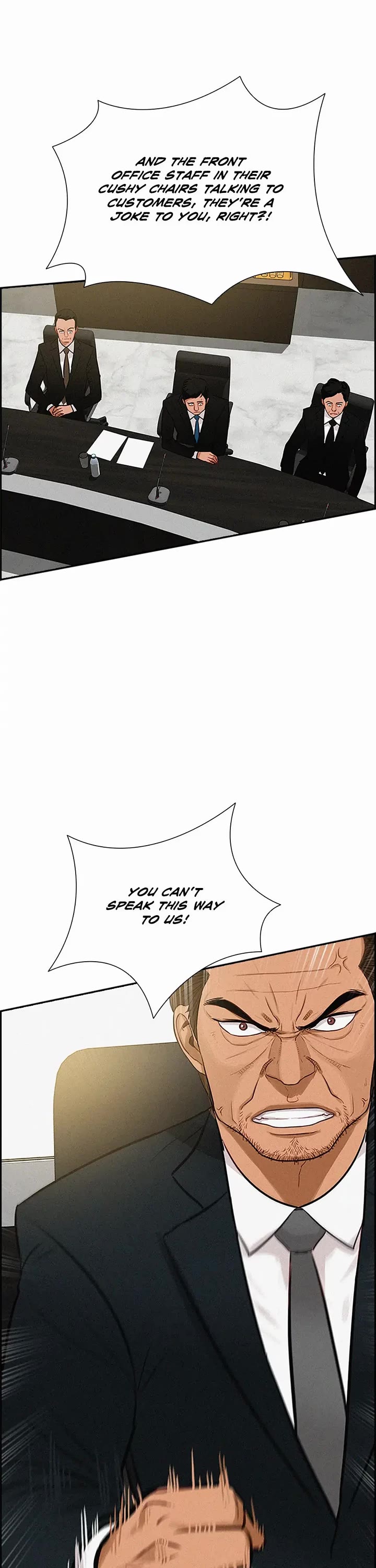 The Lord of Money chapter 114 page 33