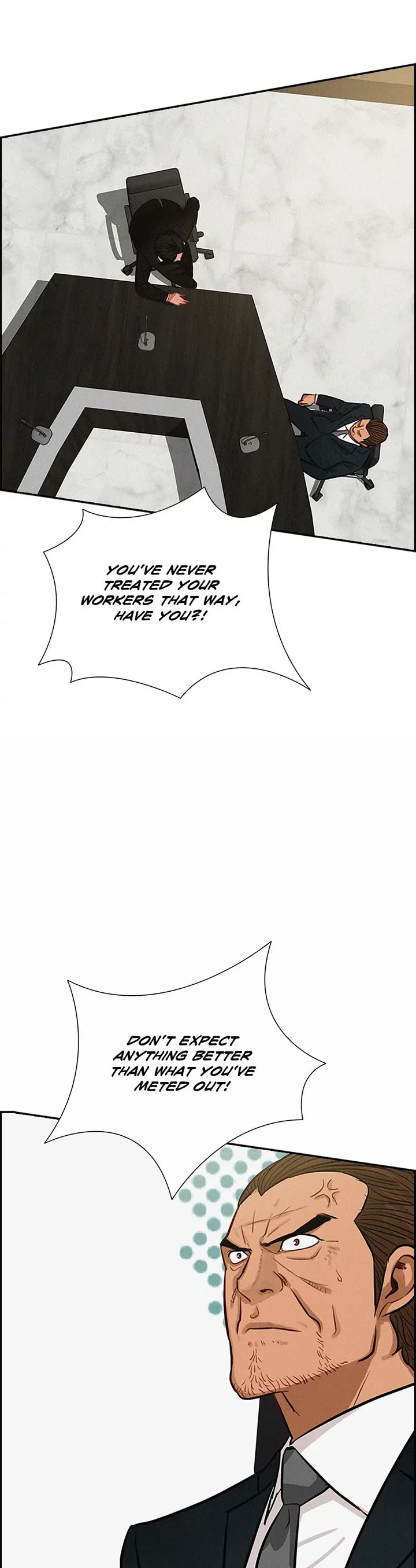 The Lord of Money chapter 114 page 35