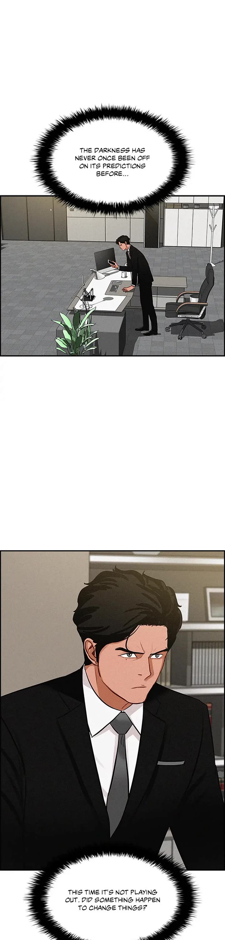 The Lord of Money chapter 114 page 6