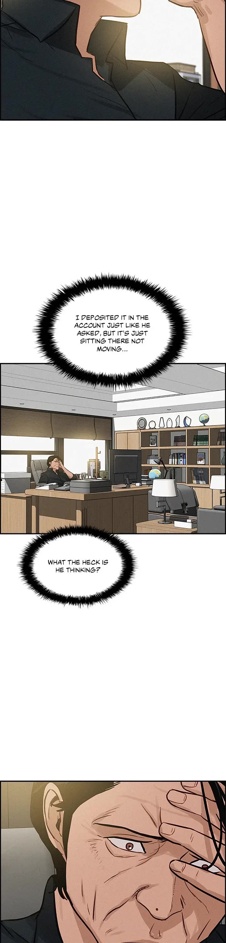 The Lord of Money chapter 114 page 8