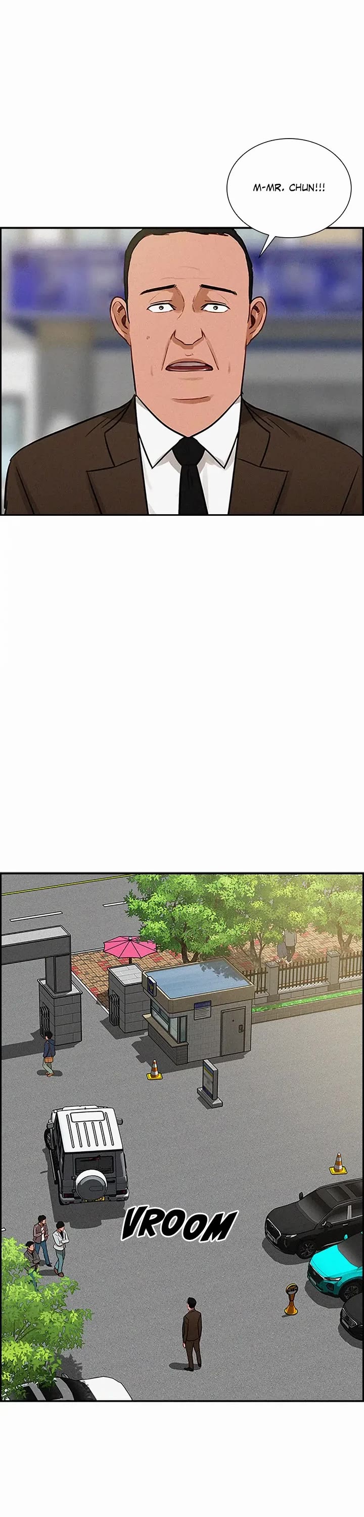The Lord of Money chapter 118 page 12