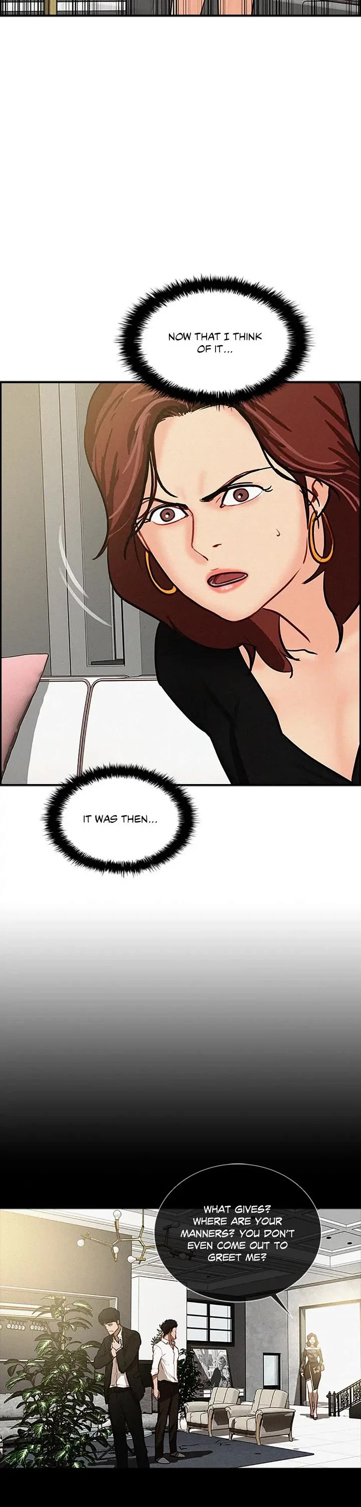 The Lord of Money chapter 118 page 16
