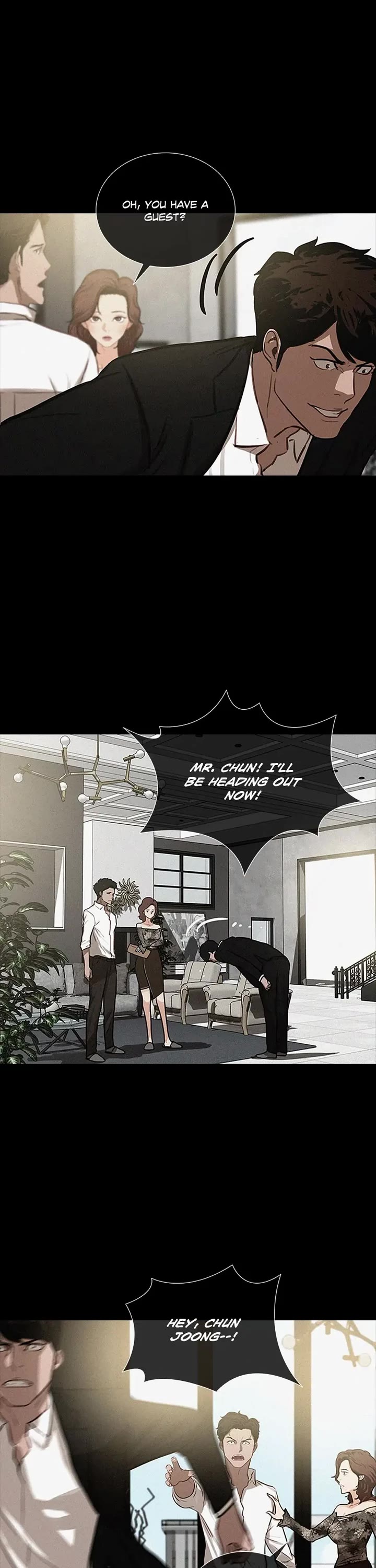 The Lord of Money chapter 118 page 17