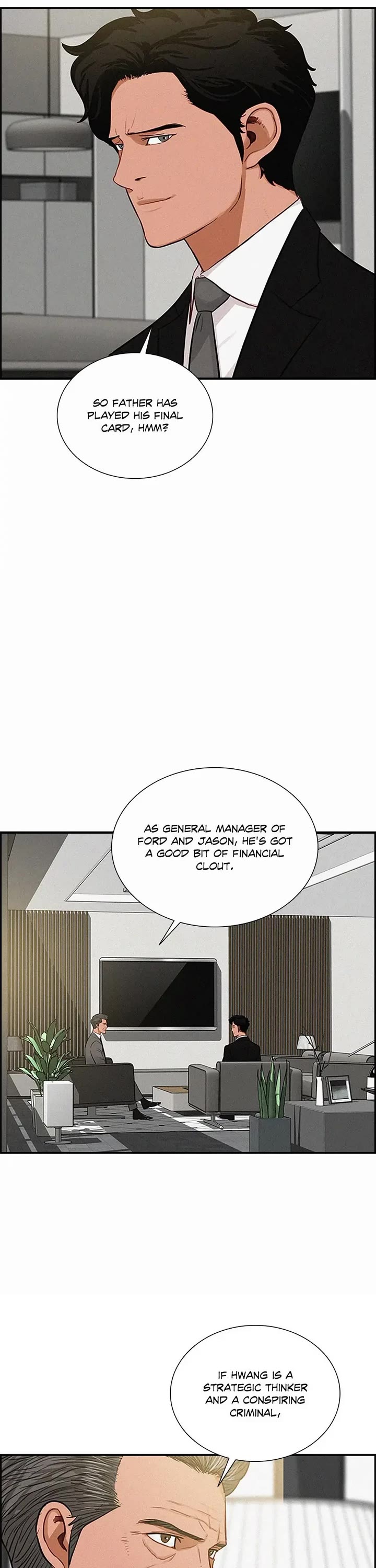 The Lord of Money chapter 118 page 2