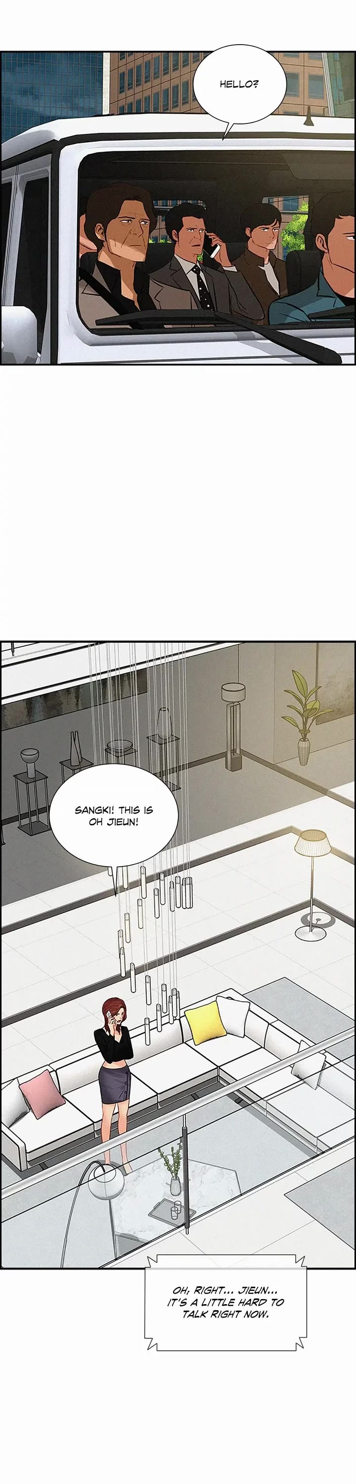 The Lord of Money chapter 118 page 20