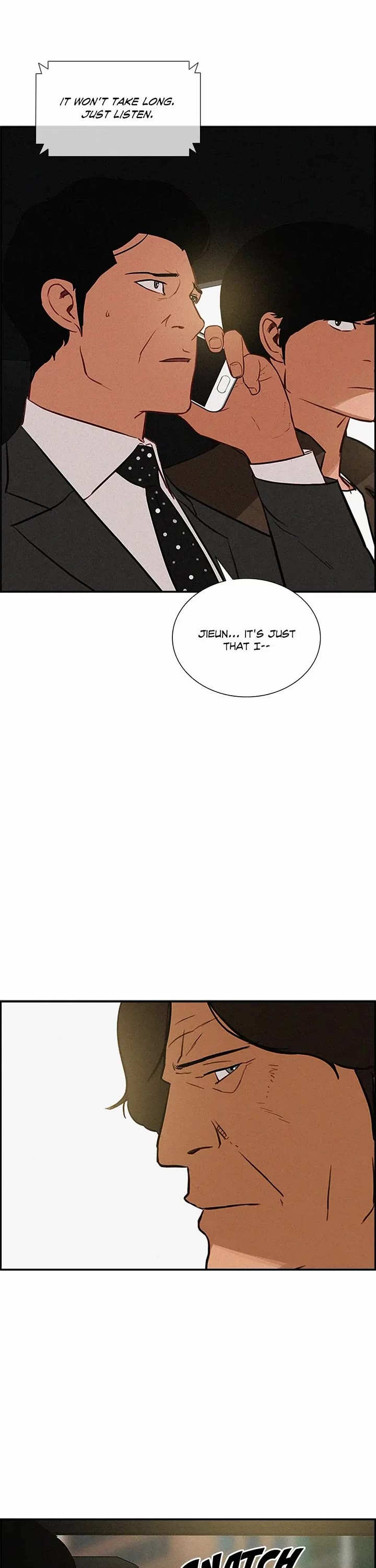 The Lord of Money chapter 118 page 21