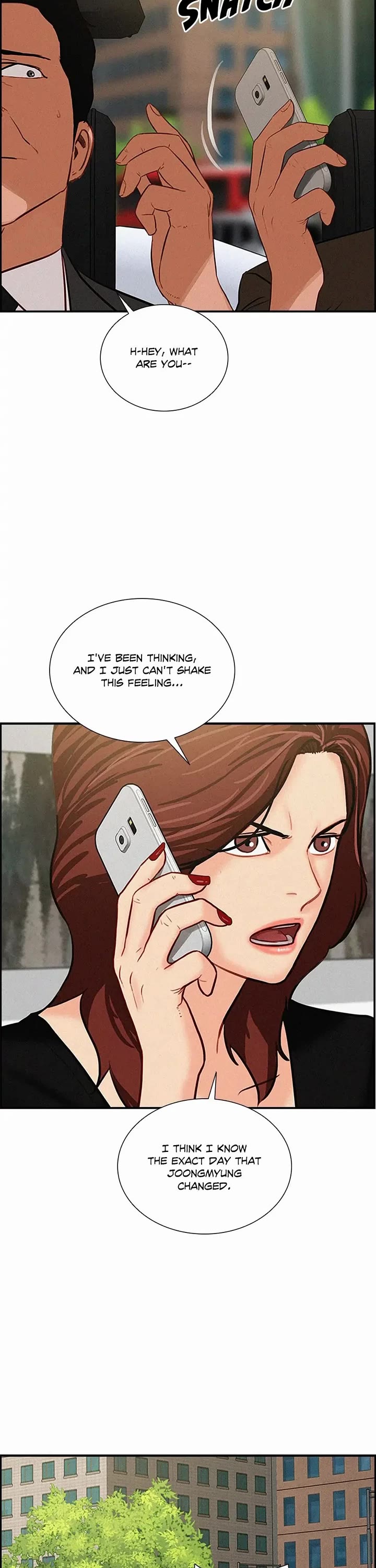 The Lord of Money chapter 118 page 22