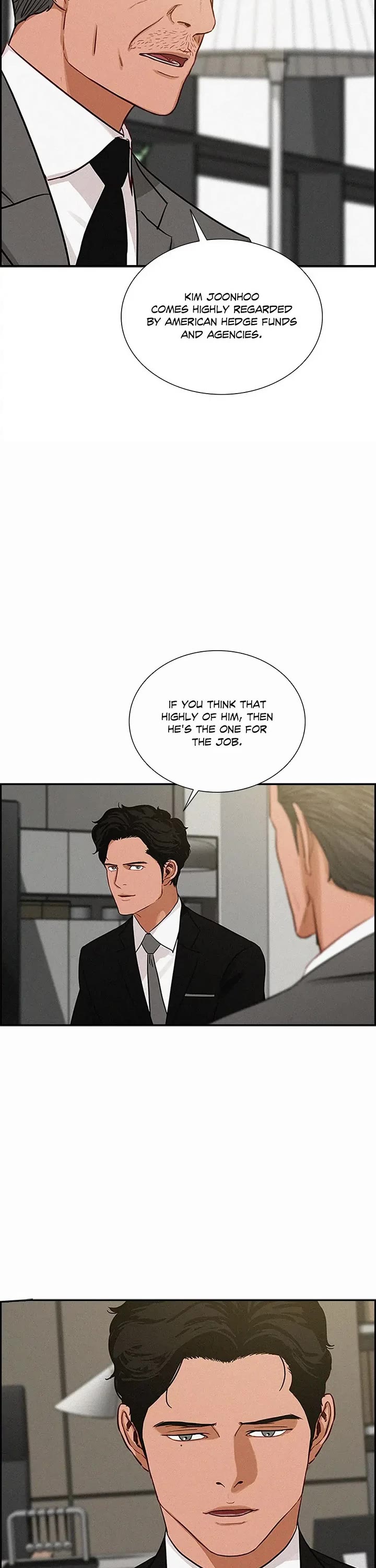 The Lord of Money chapter 118 page 3