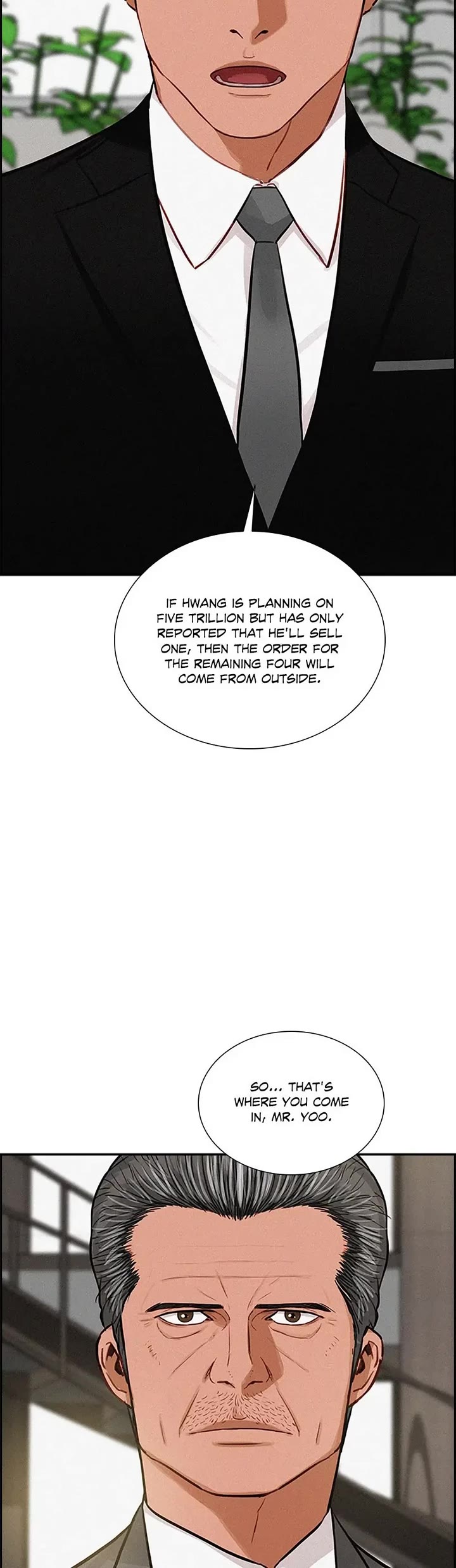 The Lord of Money chapter 118 page 30