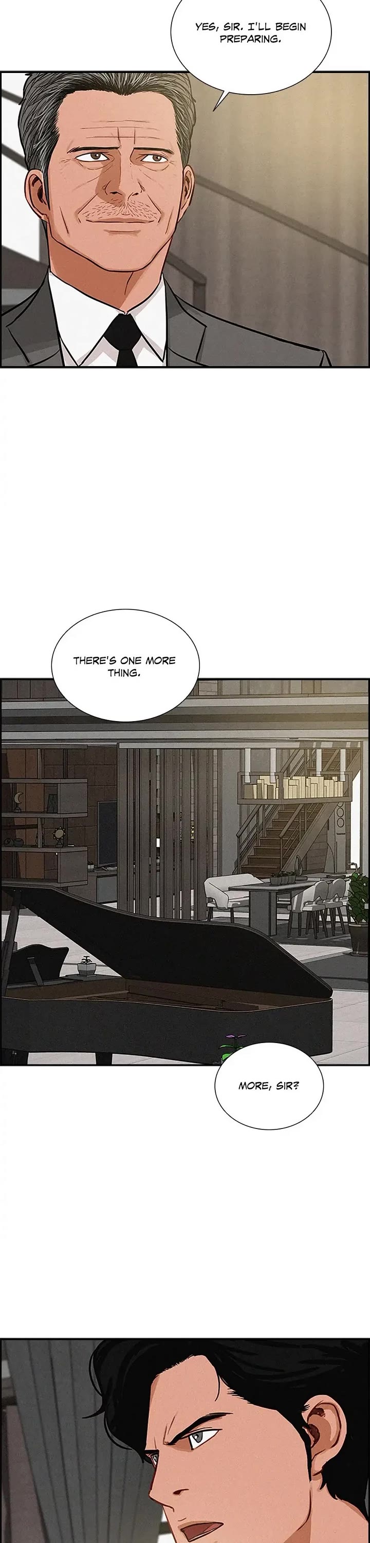 The Lord of Money chapter 118 page 32