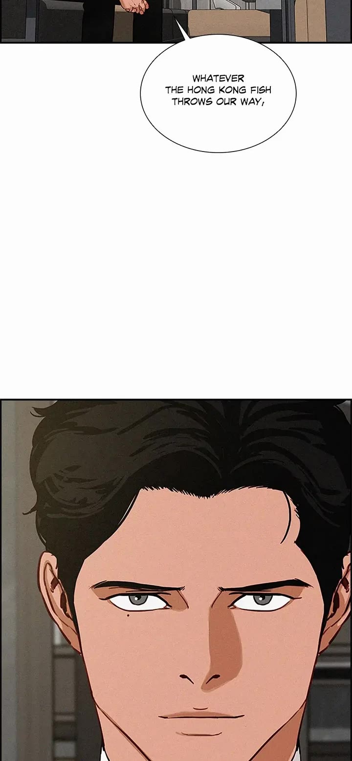 The Lord of Money chapter 118 page 37