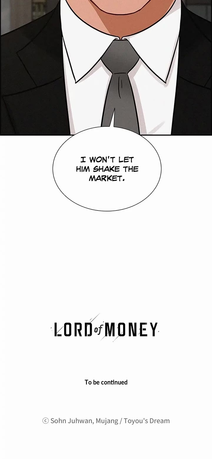 The Lord of Money chapter 118 page 38