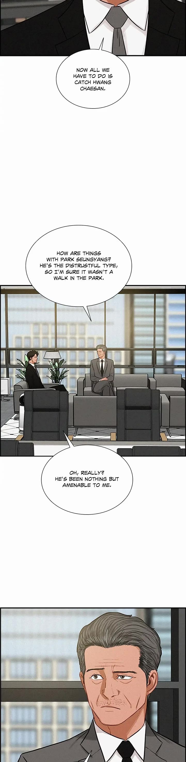 The Lord of Money chapter 118 page 4