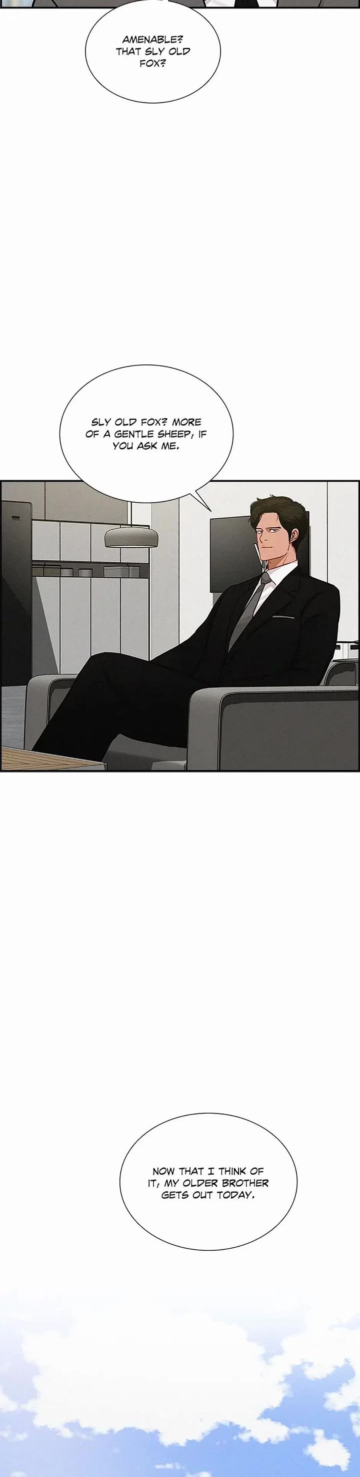 The Lord of Money chapter 118 page 5