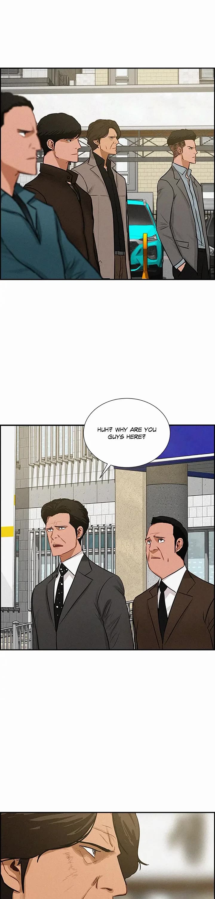 The Lord of Money chapter 118 page 7