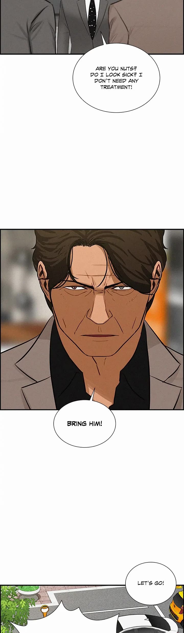The Lord of Money chapter 118 page 9