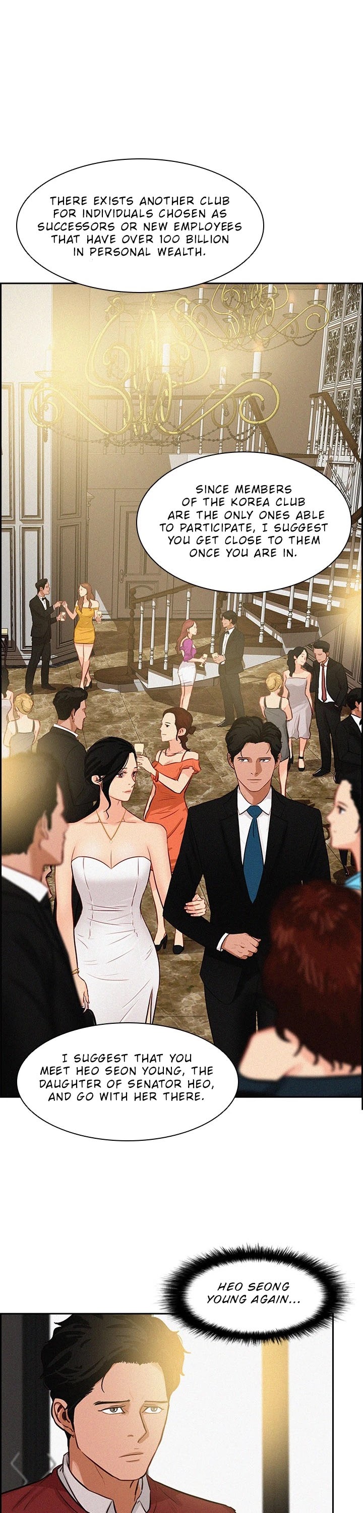The Lord of Money chapter 12 page 10