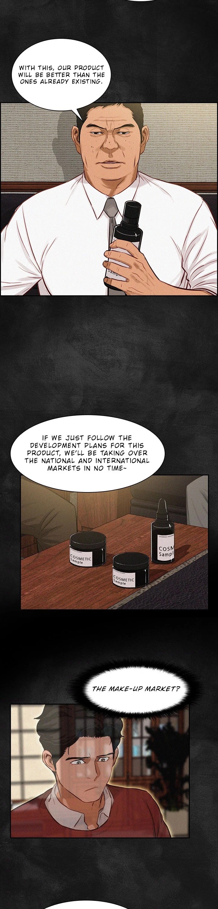 The Lord of Money chapter 12 page 15