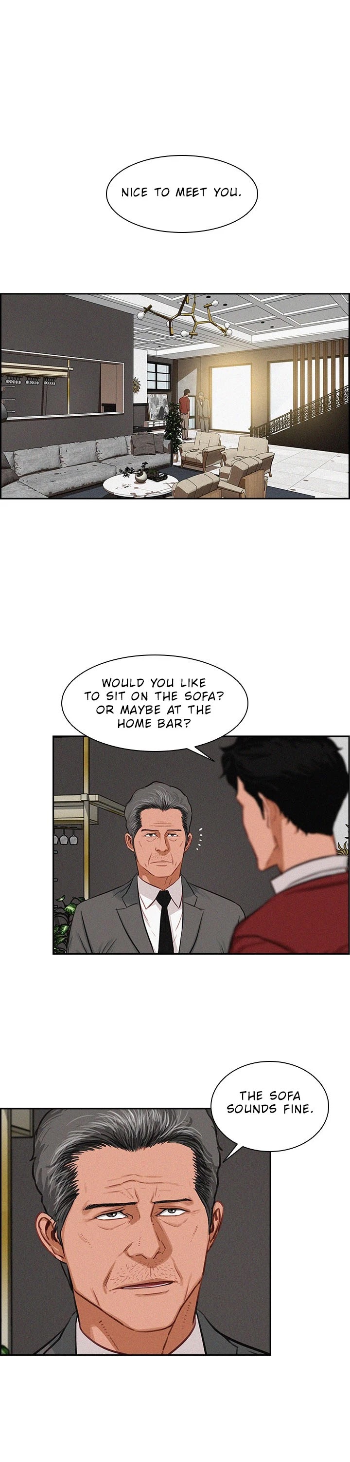 The Lord of Money chapter 12 page 2