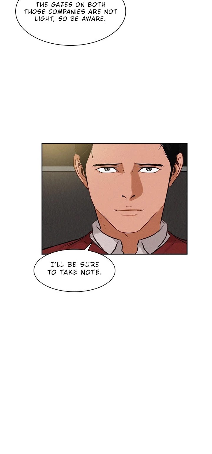 The Lord of Money chapter 12 page 23
