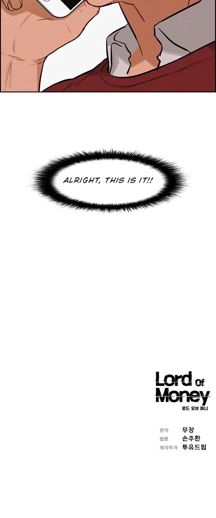 The Lord of Money chapter 12 page 30
