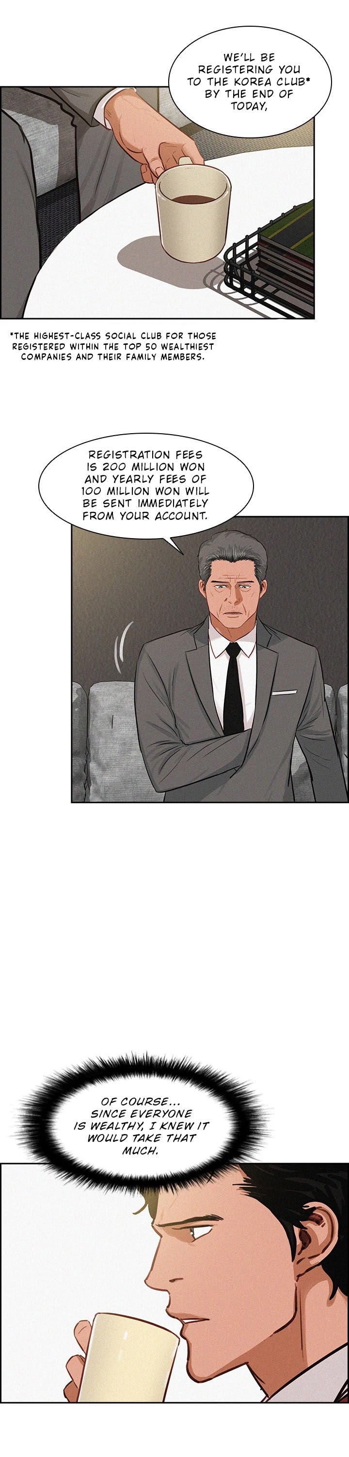 The Lord of Money chapter 12 page 7