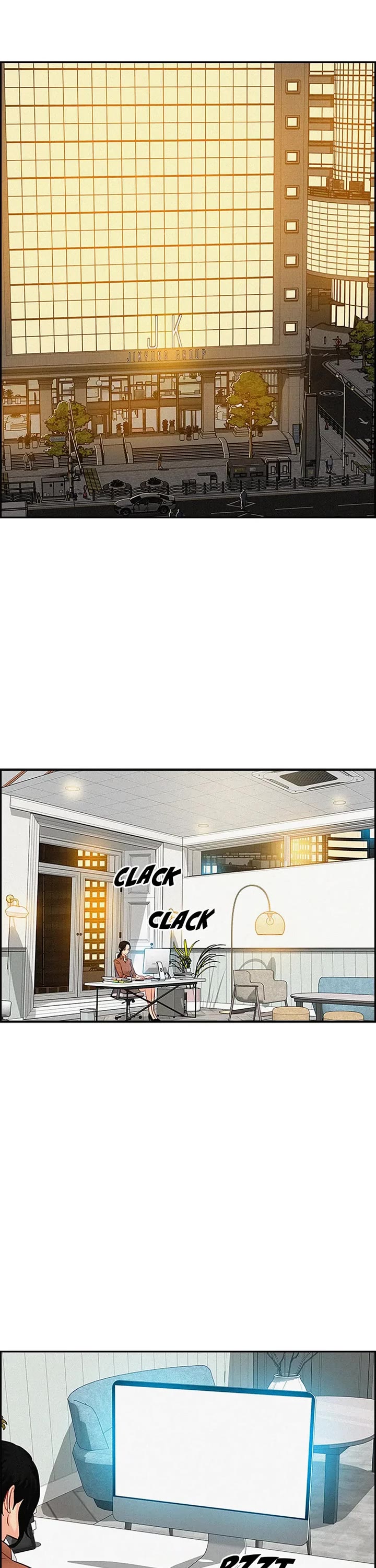 The Lord of Money chapter 123 page 1