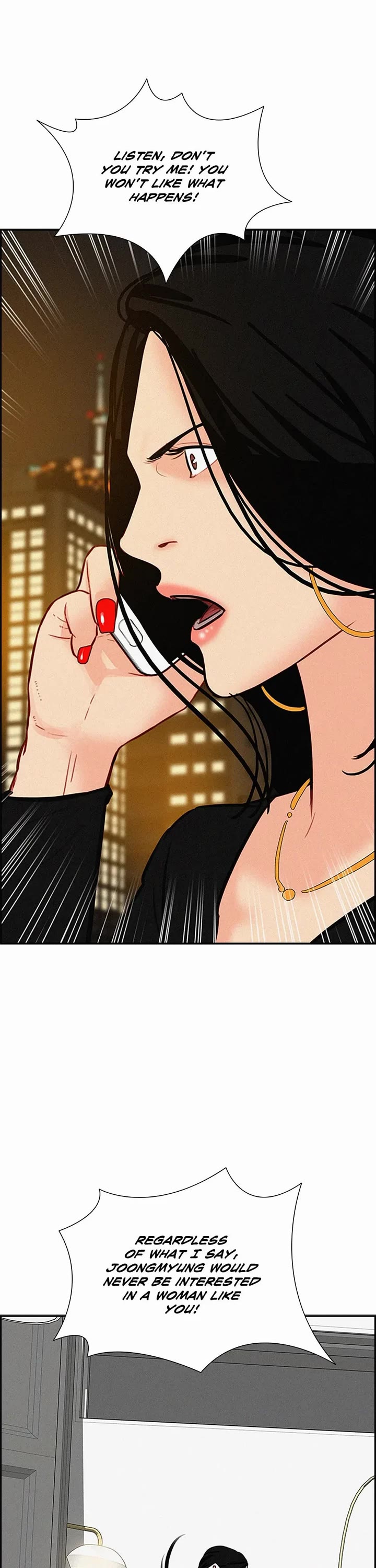 The Lord of Money chapter 123 page 13