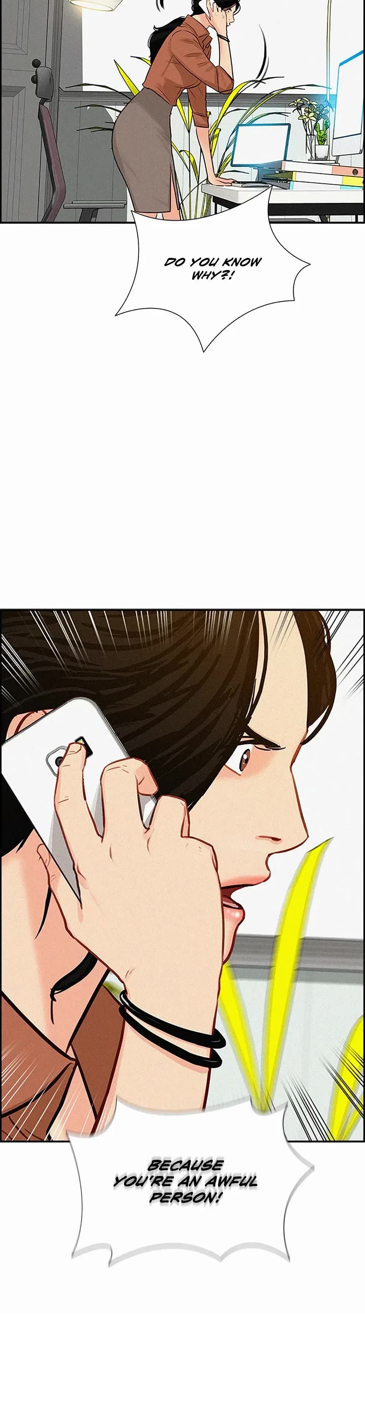 The Lord of Money chapter 123 page 14