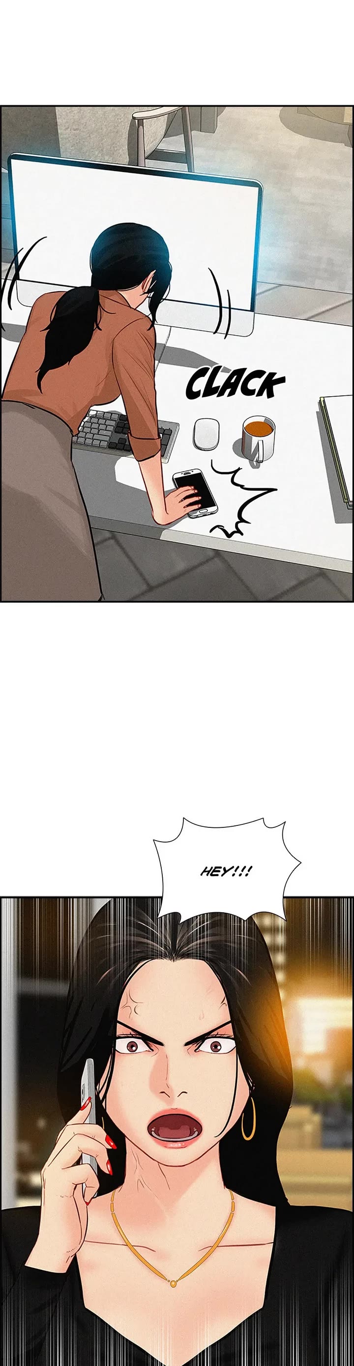 The Lord of Money chapter 123 page 15