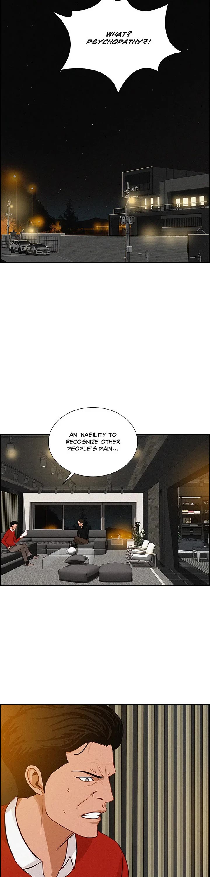 The Lord of Money chapter 123 page 21