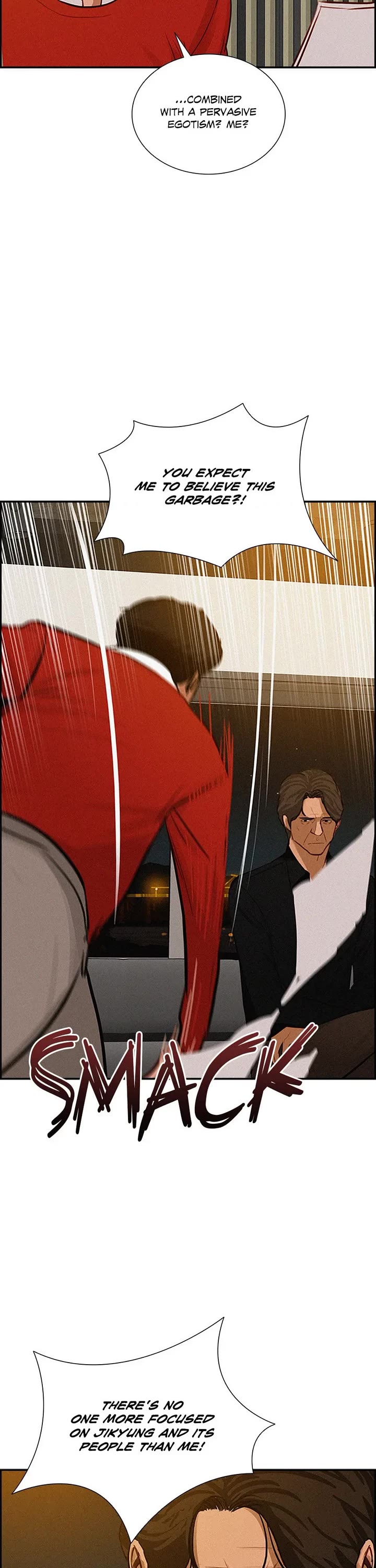 The Lord of Money chapter 123 page 22