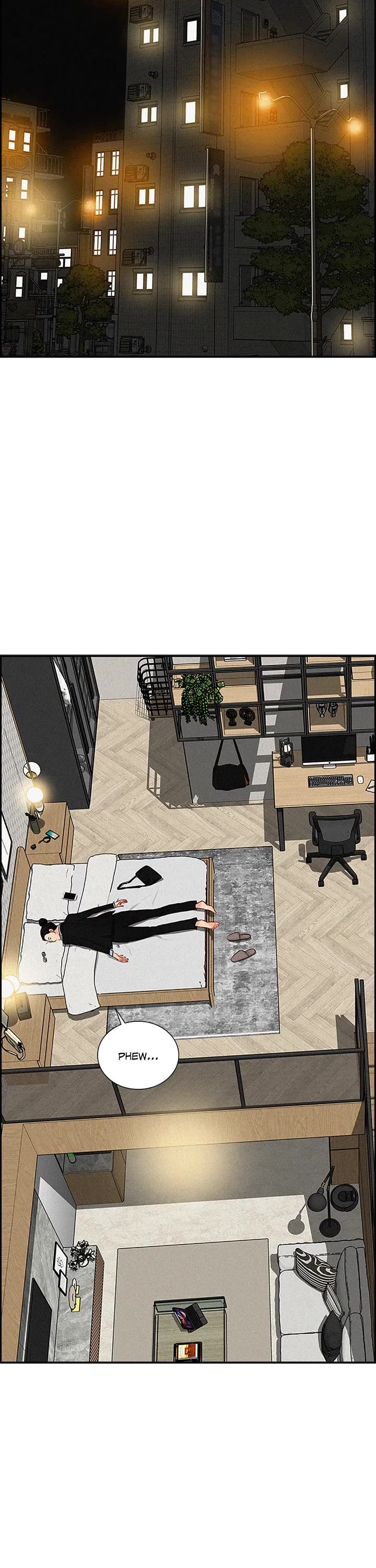 The Lord of Money chapter 123 page 28