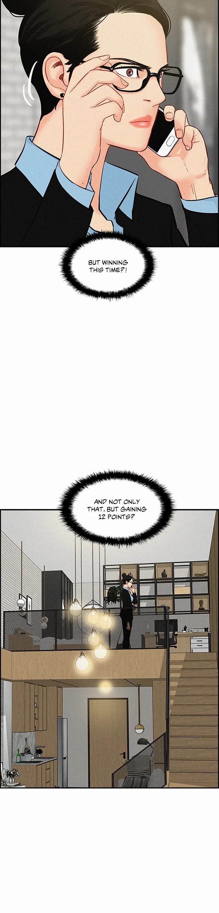 The Lord of Money chapter 123 page 32