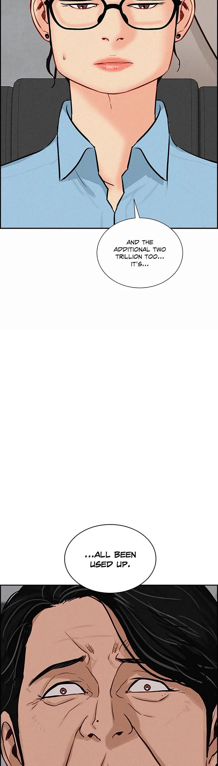 The Lord of Money chapter 126 page 10